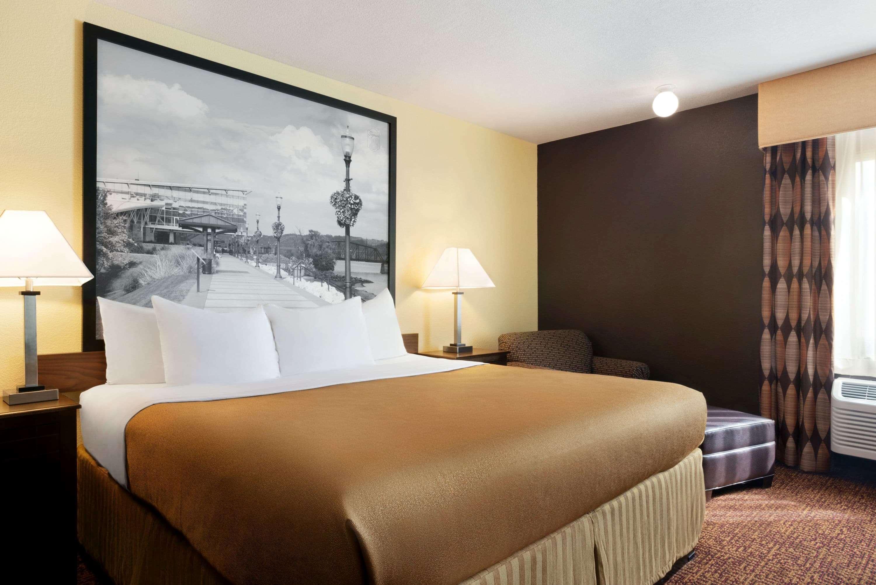 Super 8 By Wyndham Des Moines Hotel Exterior photo