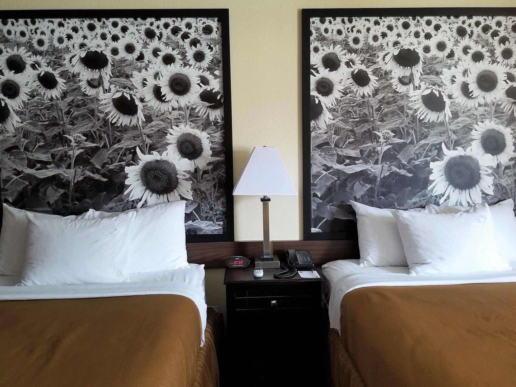 Super 8 By Wyndham Des Moines Hotel Exterior photo